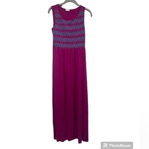 Spense Maxi Dress